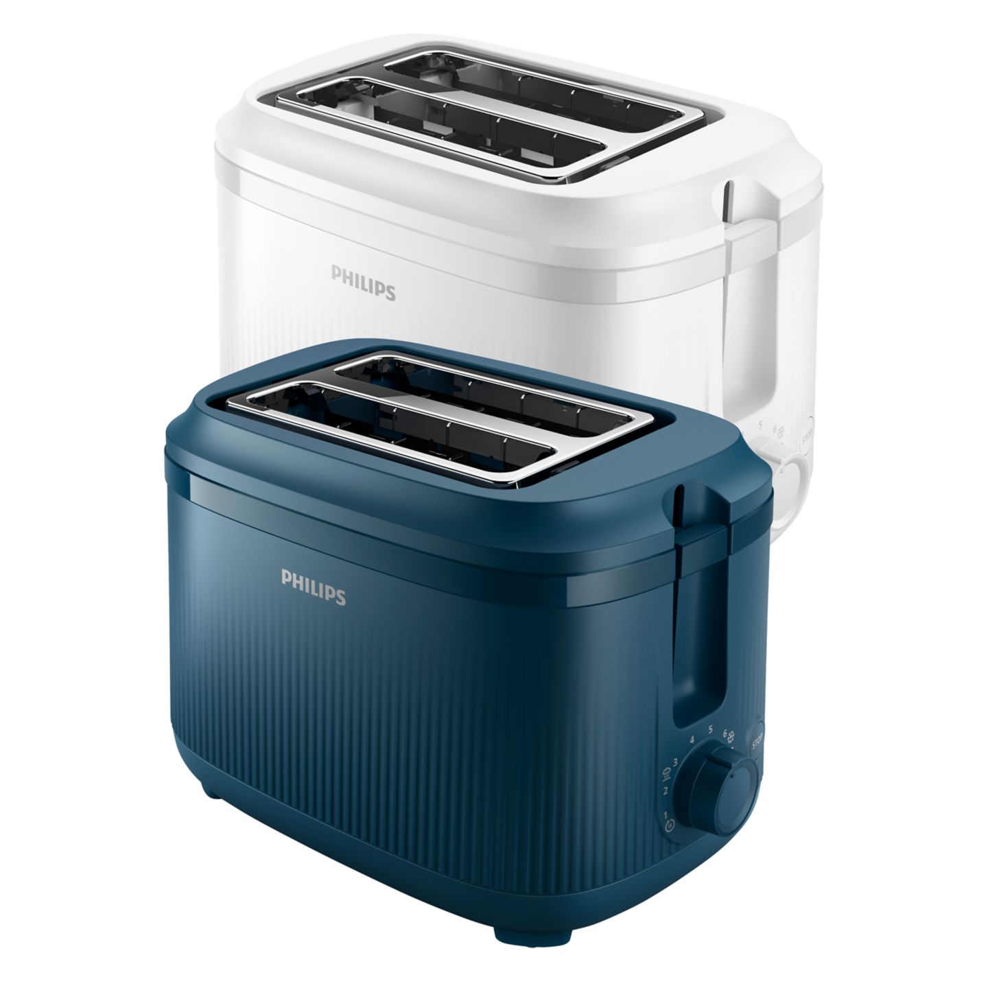 PHILIPS Toaster »HD2511«