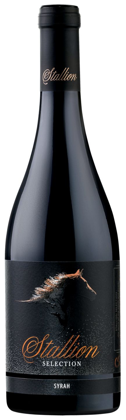 Изображение на Stallion Selection Червено или Бяло вино
различни сортове