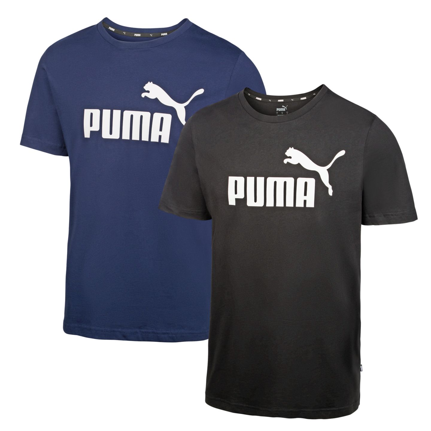 PUMA Herren-T-Shirt