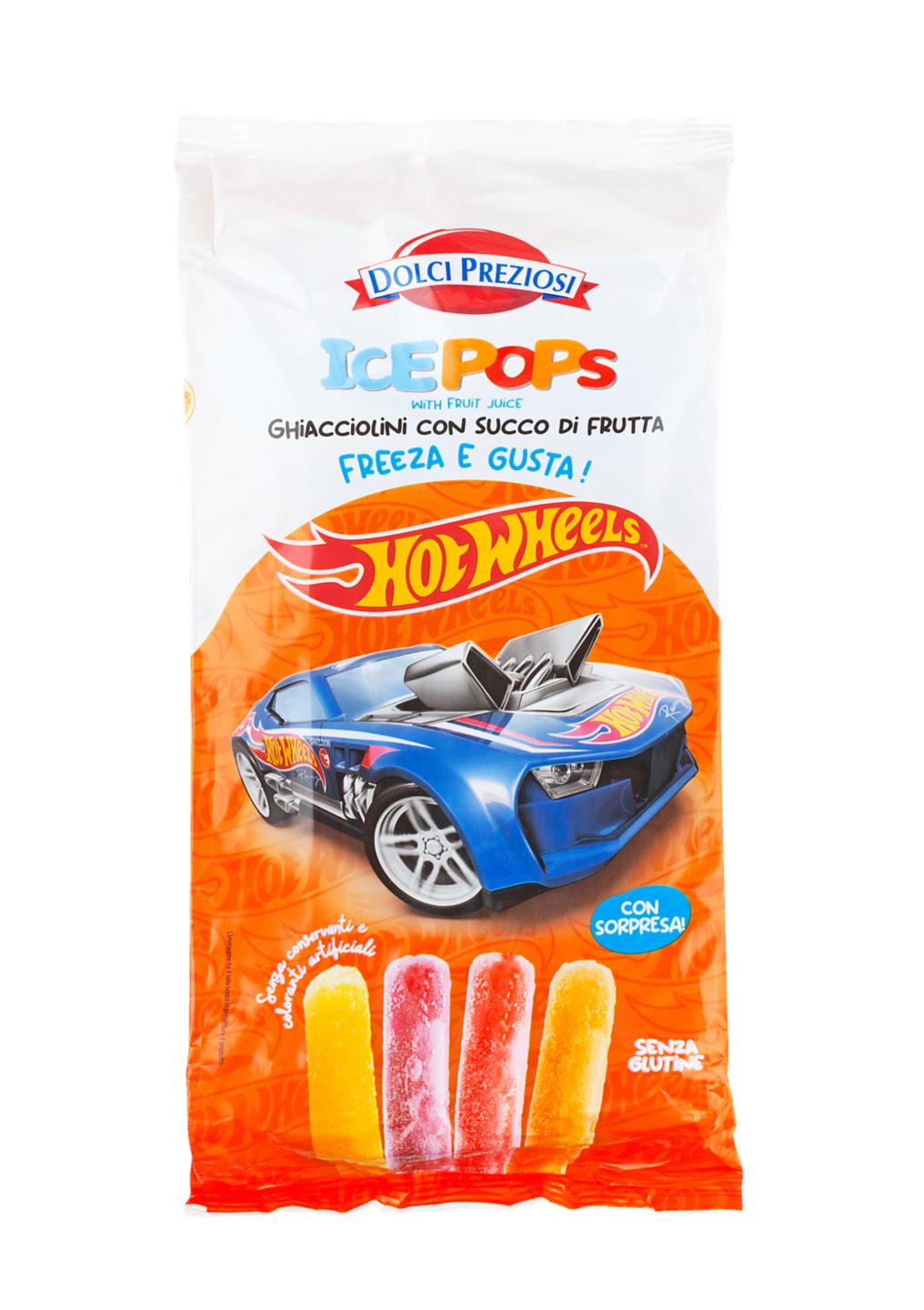 Dolci Preziosi Ledeni štapići
MPC 2.5.2025=1,59€