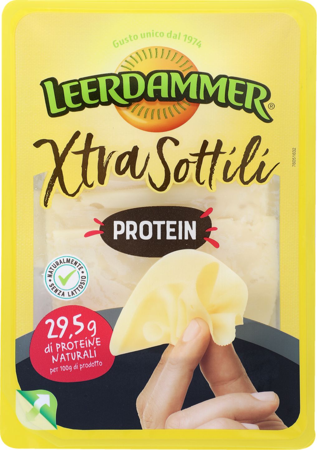 Leerdammer 80 g