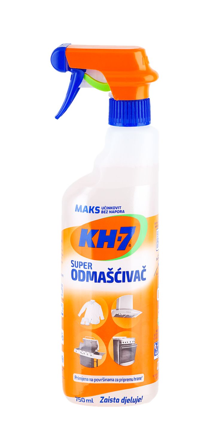 KH-7 Odmašćivač
MPC 2.5.2025=4,45€