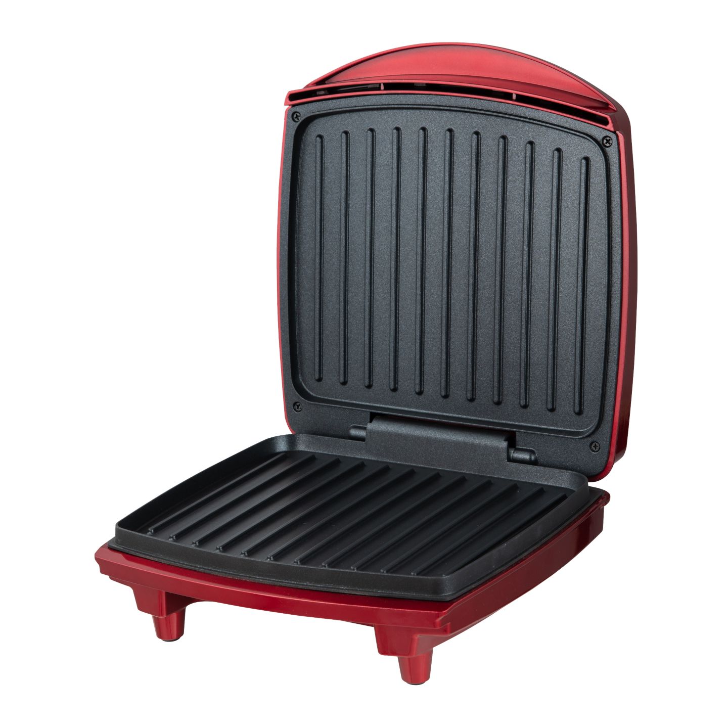 SWISS HOME Hamburger Maker »SH-6950«
