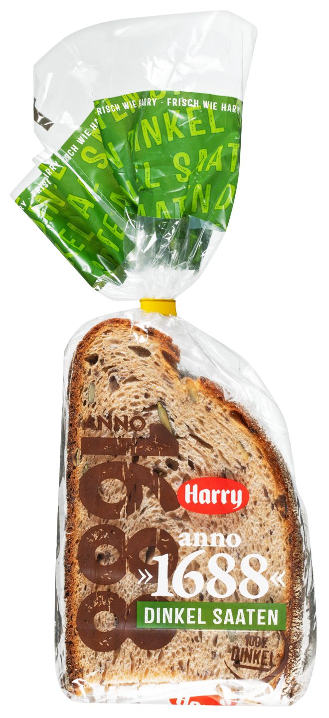 HARRY Anno 1688