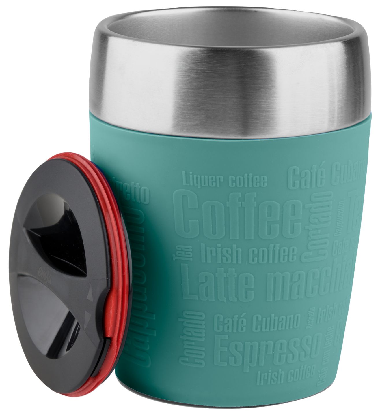 EMSA Thermobecher »Travel Cup«