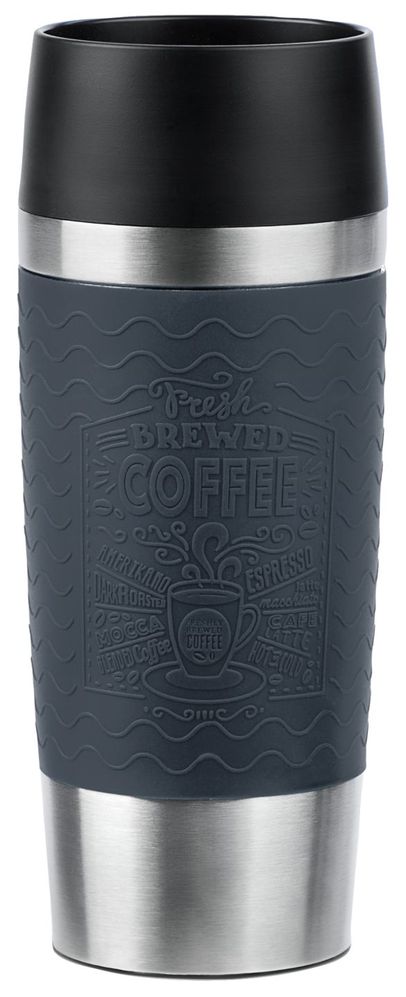 EMSA Thermobecher »Travel Mug Essential«