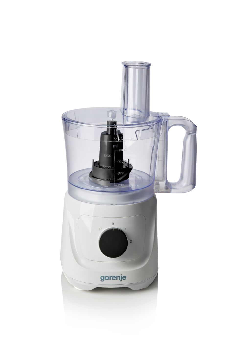 GORENJE Multipraktik SB700XG