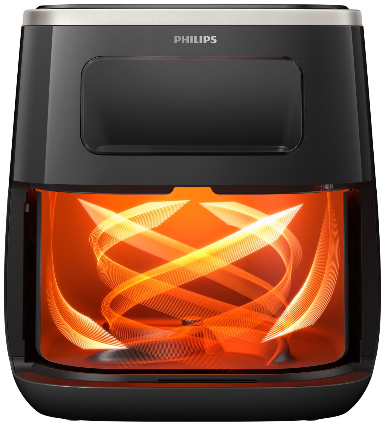 PHILIPS Heißluftfritteuse »HD9257/88«