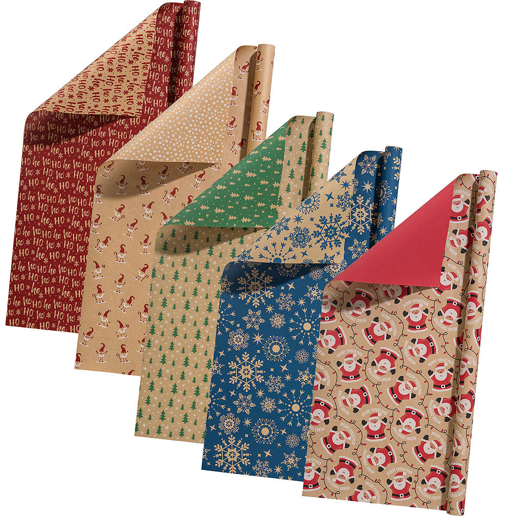 Geschenkpapier