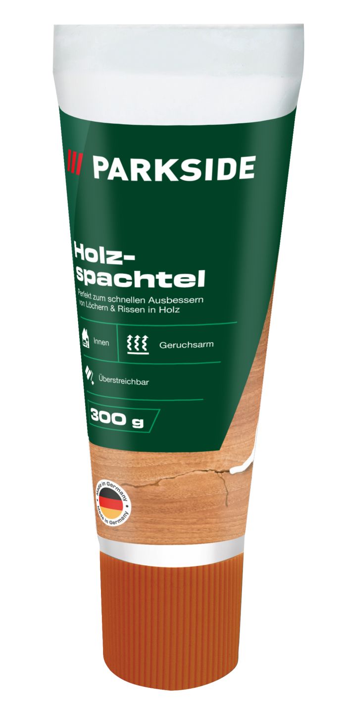 PARKSIDE® Holzspachtel