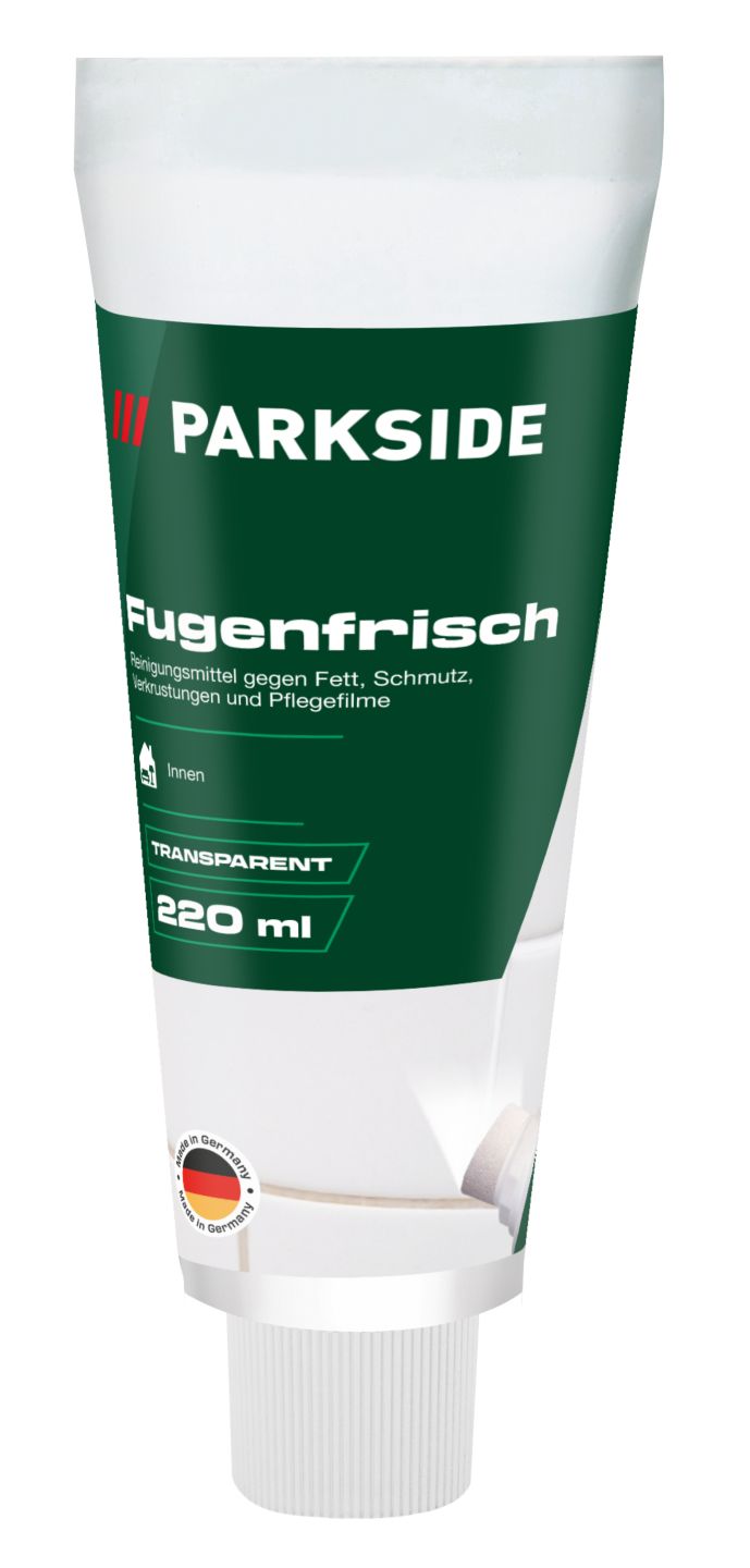 PARKSIDE® Fugenfrisch