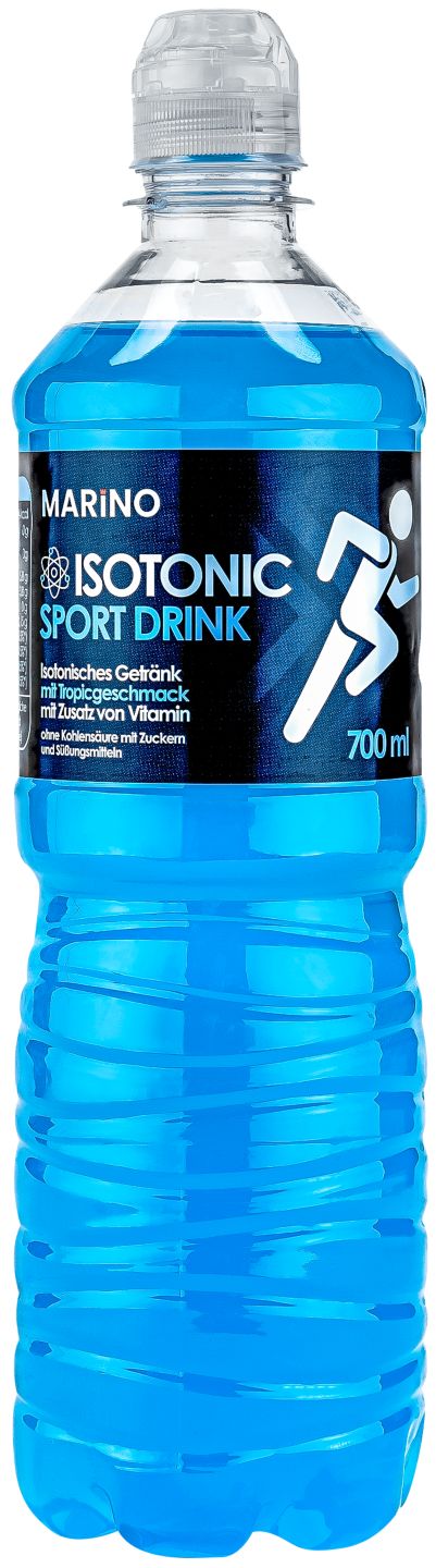 MARINO Isotonic Sportdrink