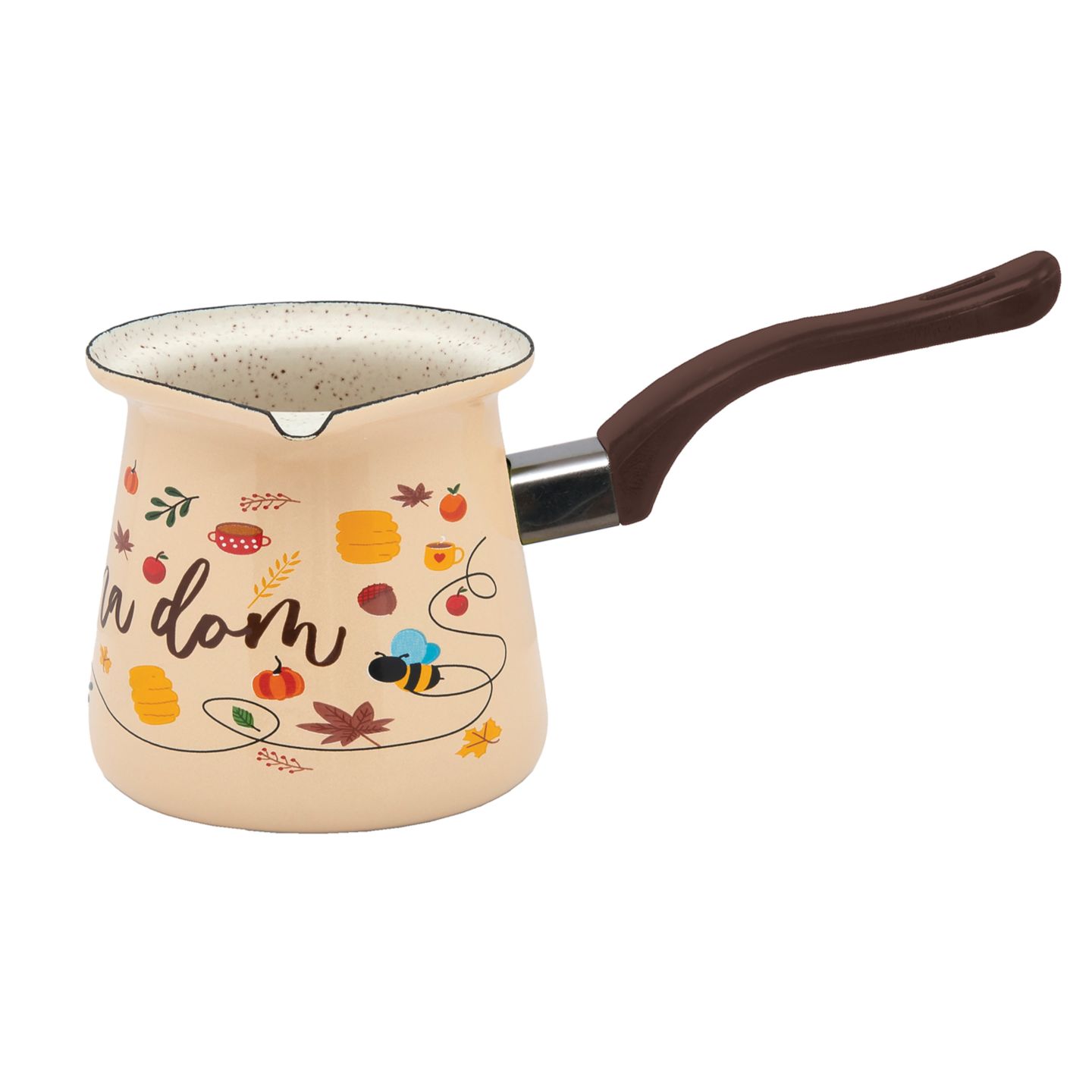 Metalac Posuda za kavu 1,2 l