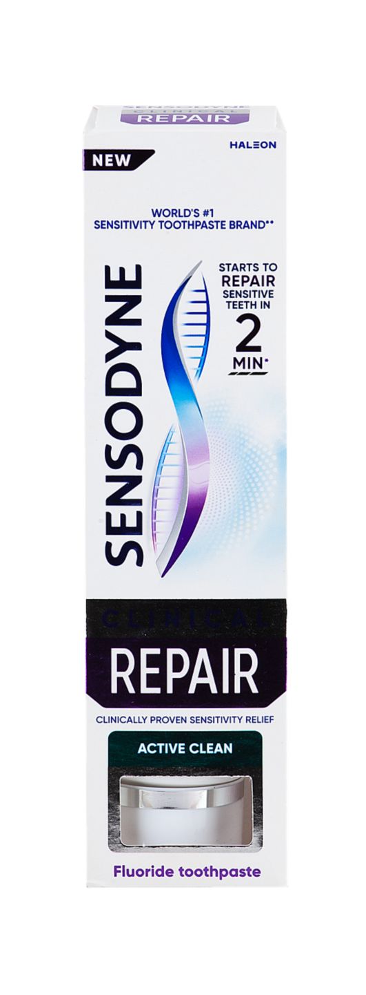 Sensodyne Pasta za zube
MPC 2.5.2025=7,99€