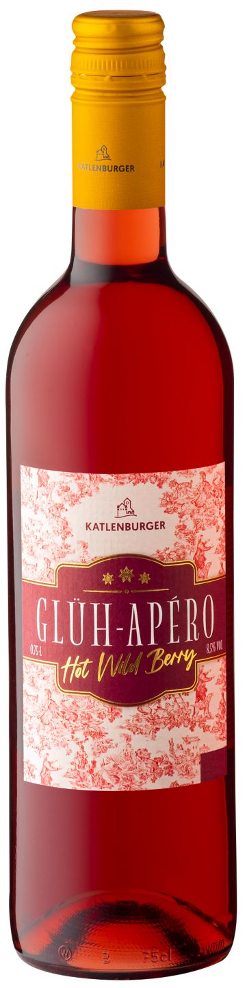 KATLENBURGER Glüh-Apéro