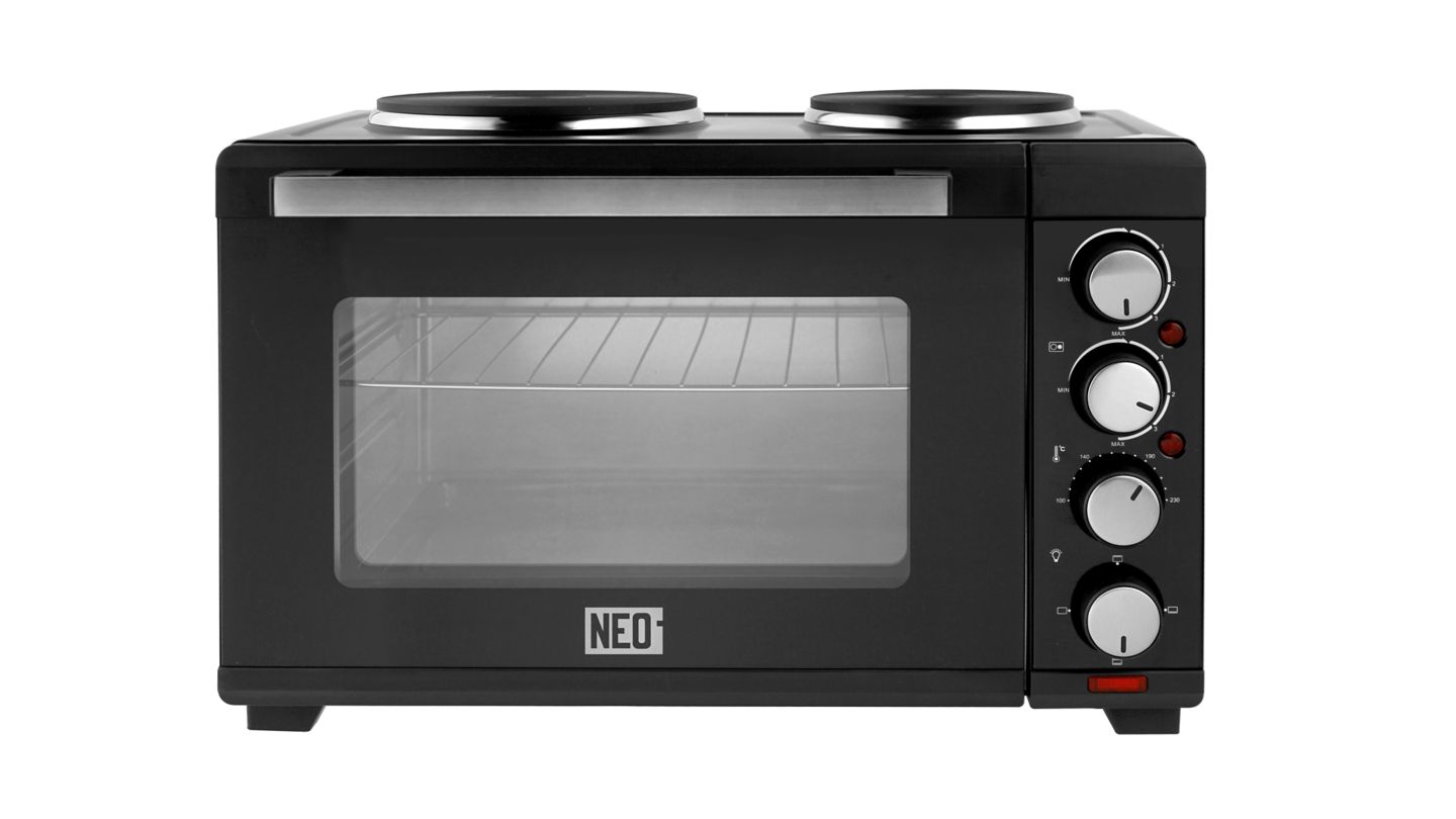 Изображение на NEO Готварска печка OV-3084-HL