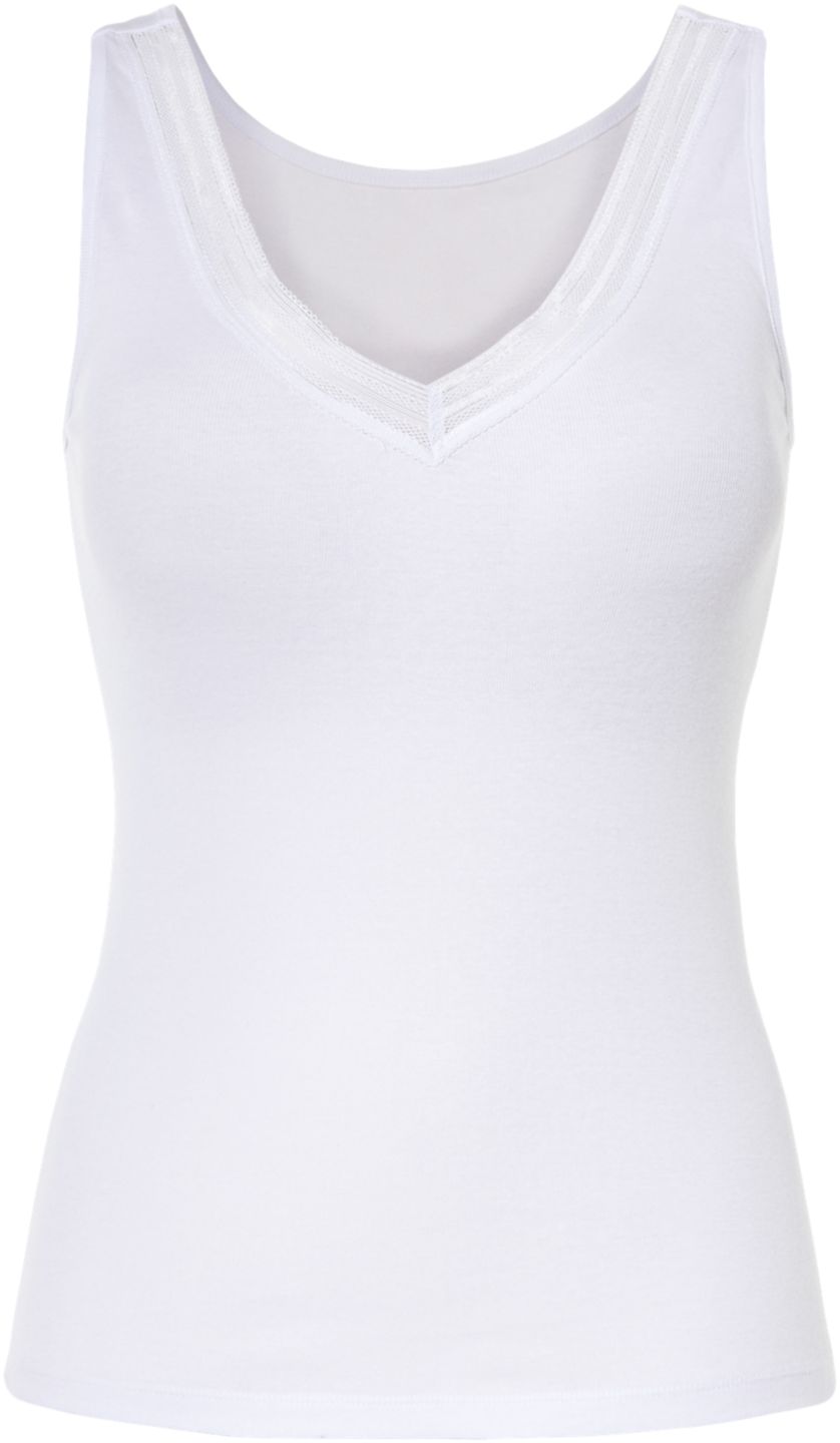 OYANDA® Damen-Achselhemd