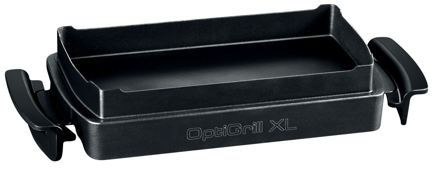 TEFAL Backschale für OptiGrill XL »XA7278«