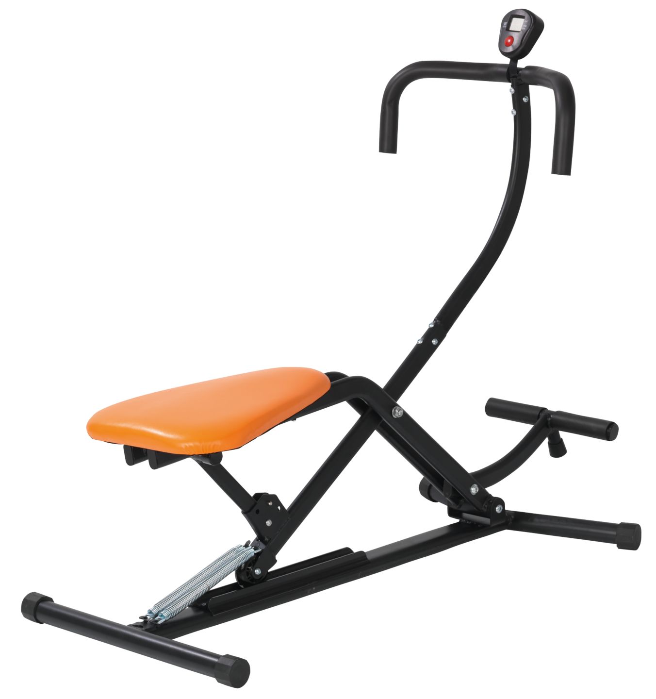 MAXXMEE Trainingsgerät »Crunch & Glide«