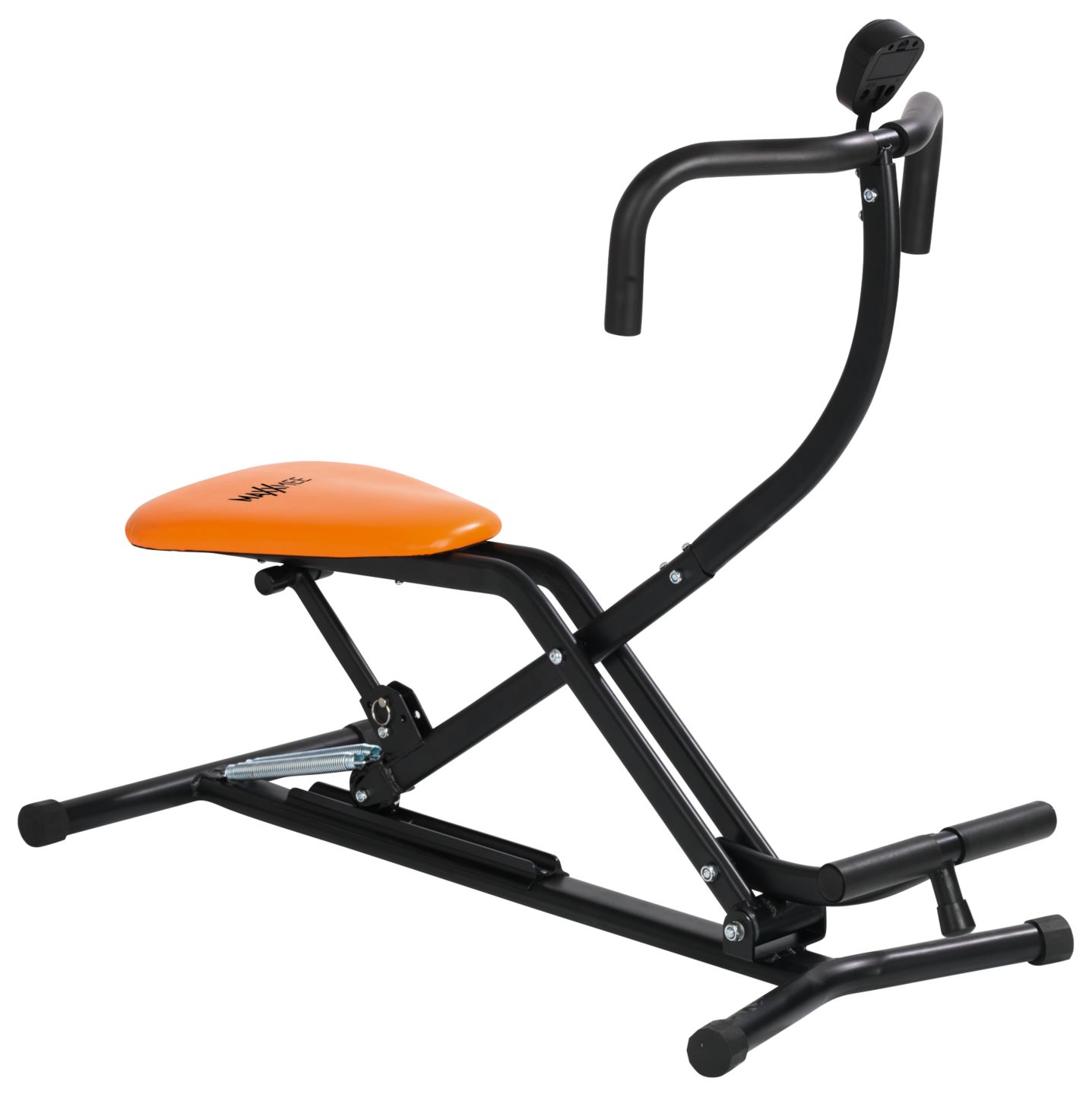 MAXXMEE Trainingsgerät »Crunch & Glide«