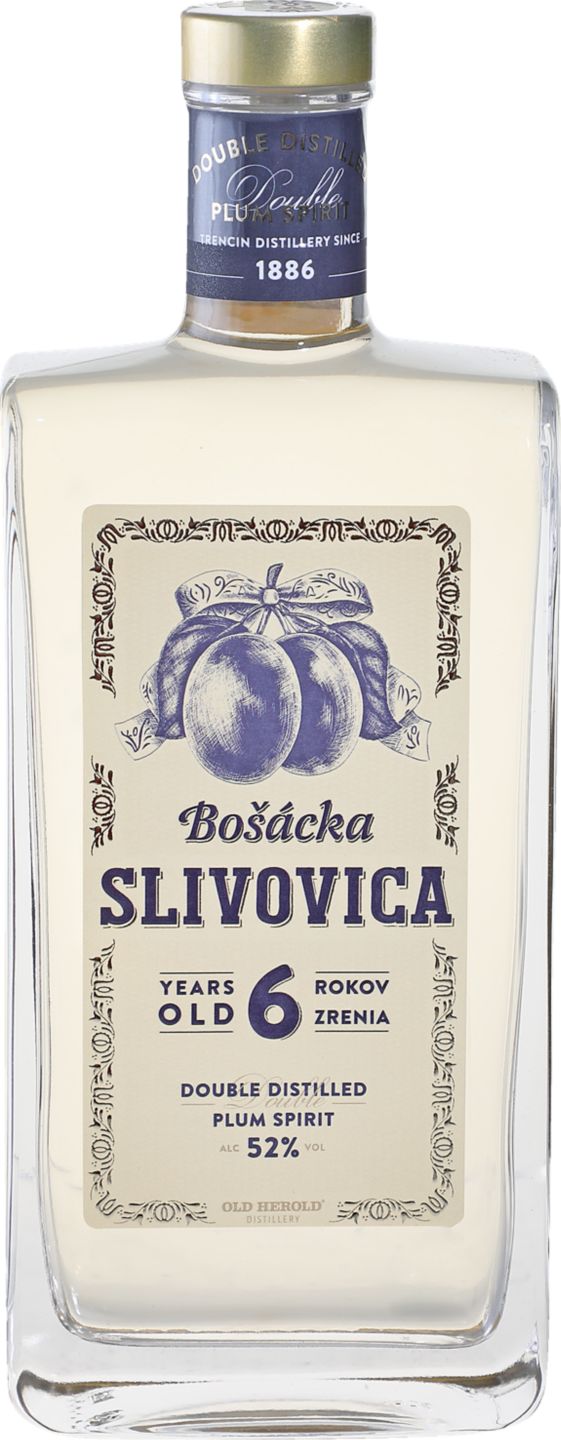Bošácka Slivovica
