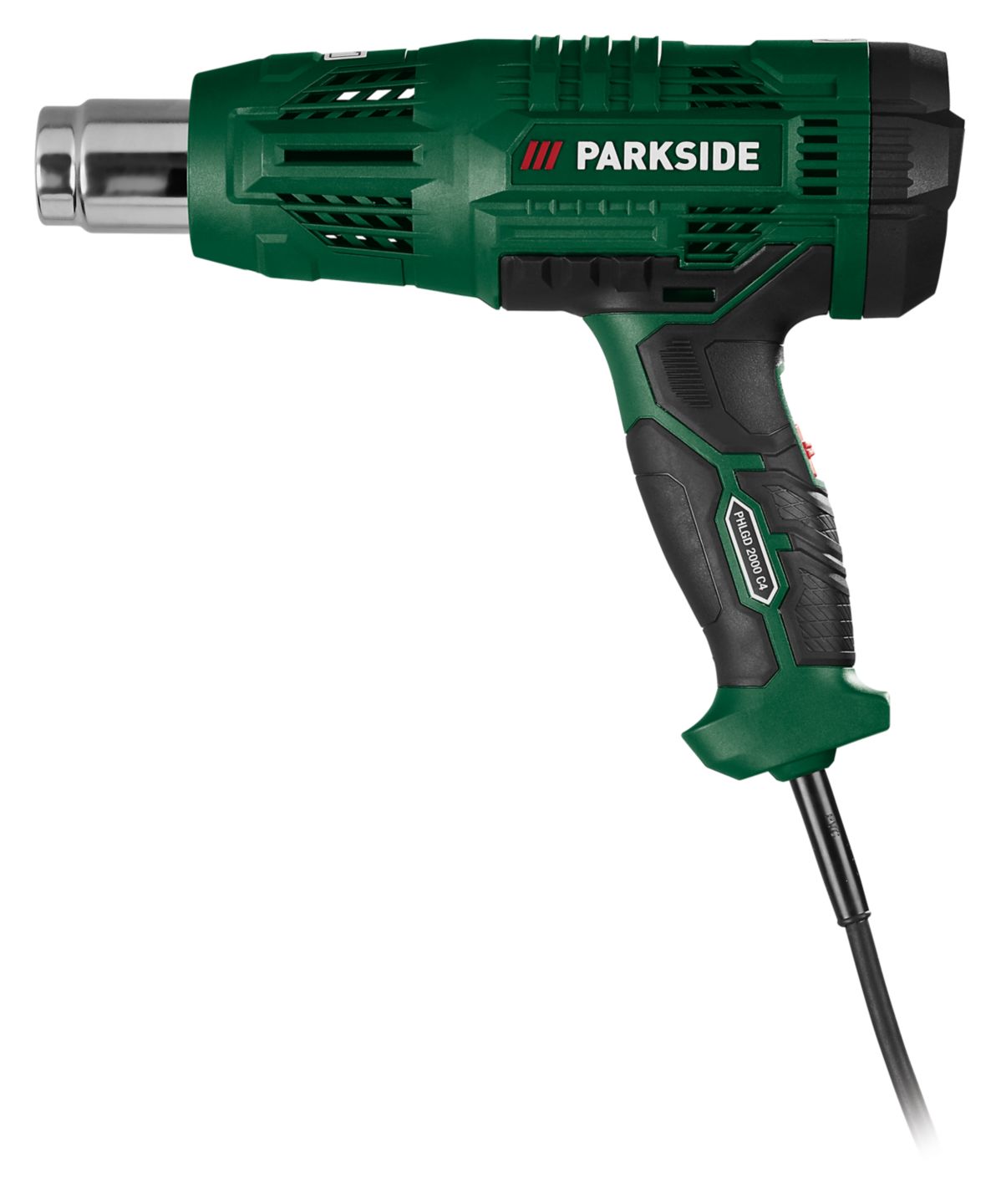 PARKSIDE® Digital-Heißluftgebläse »PHLGD 2000 D5«