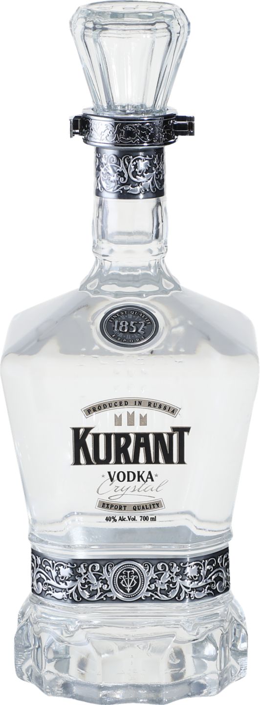 Kurant Vodka