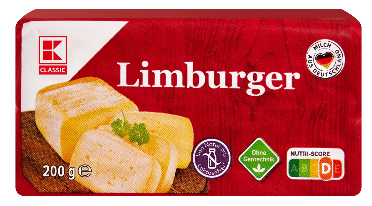 K-CLASSIC Limburger