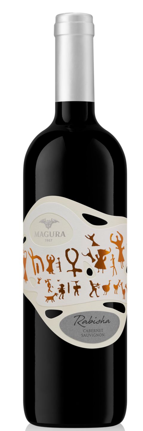 Изображение на Рабиша Червено или Бяло вино
различни сортове