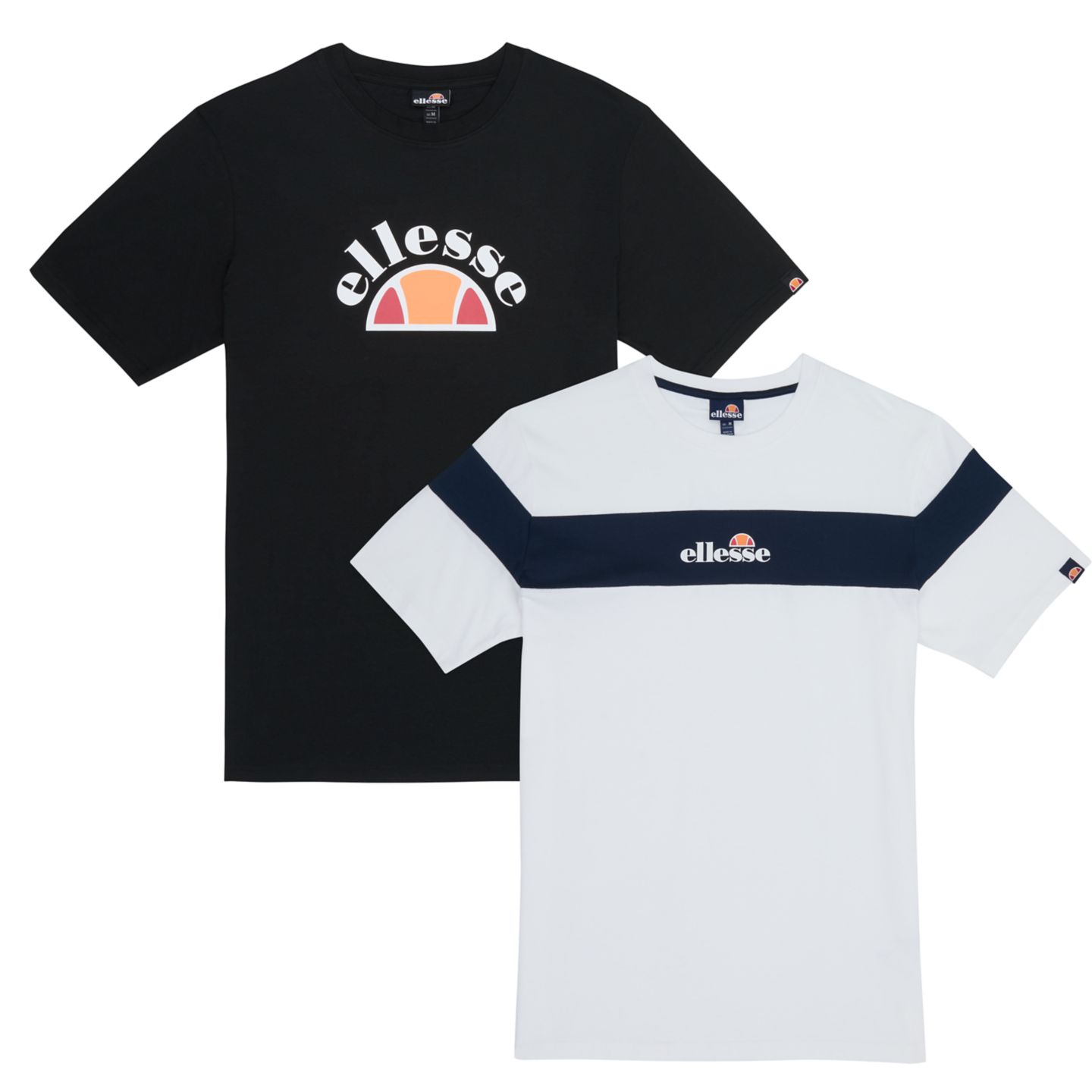 ELLESSE Herren-T-Shirt