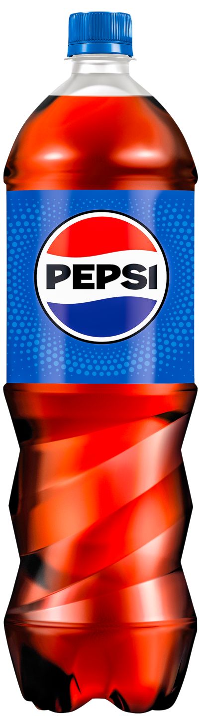 PEPSI, SCHWIP SCHWAP oder 7UP Erfrischungsgetränk