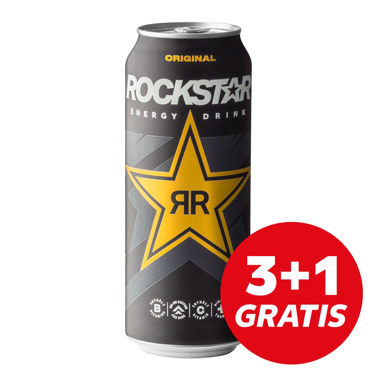 ROCKSTAR Energy Drink