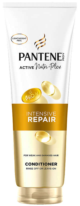 Pantene Odżywka do włosów