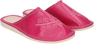 Kapcie damskie rozm. 36-41