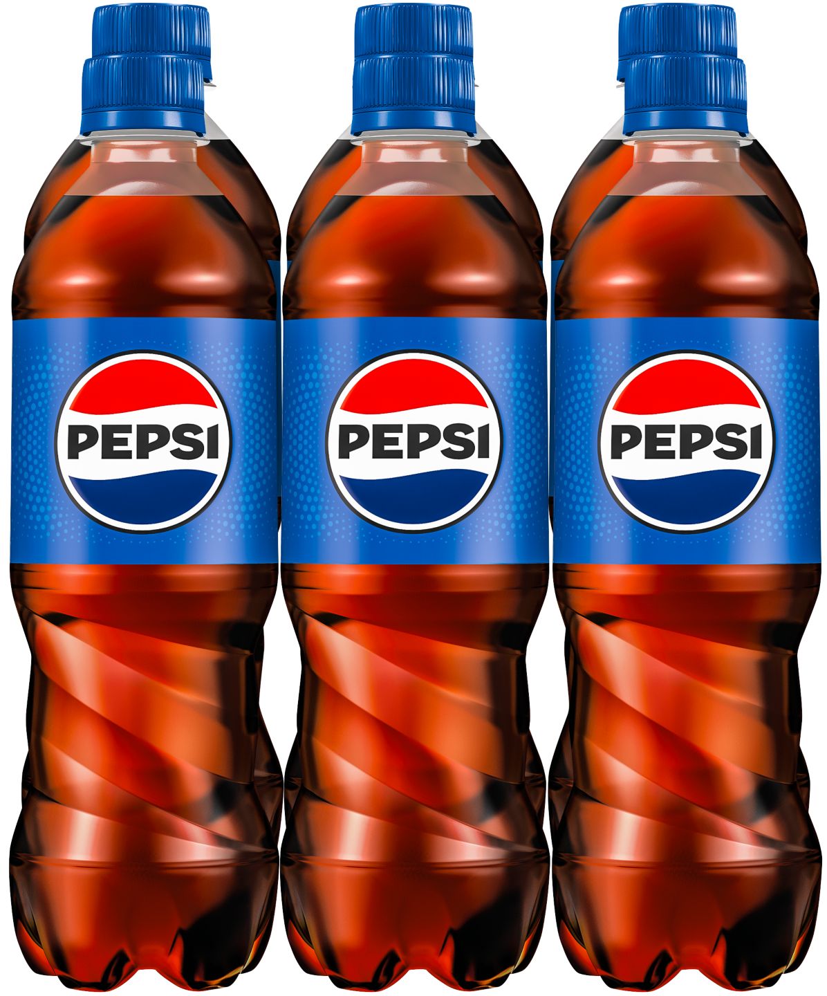 PEPSI oder SCHWIP SCHWAP Erfrischungsgetränke 