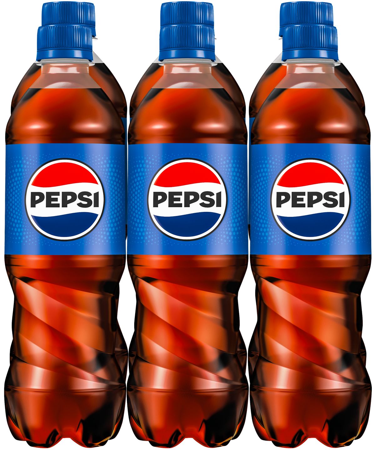 PEPSI oder SCHWIP SCHWAP Erfrischungsgetränke