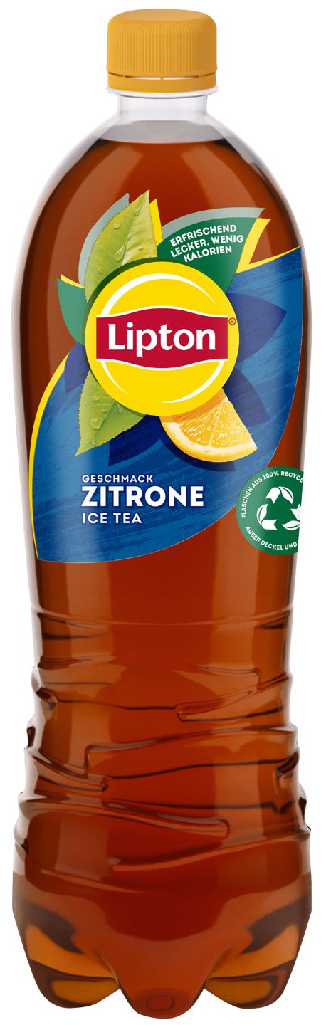 LIPTON Ice Tea oder Green