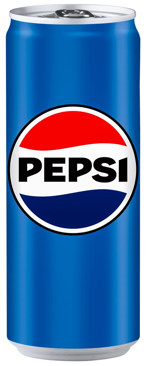 PEPSI oder SCHWIP SCHWAP Erfrischungsgetränk