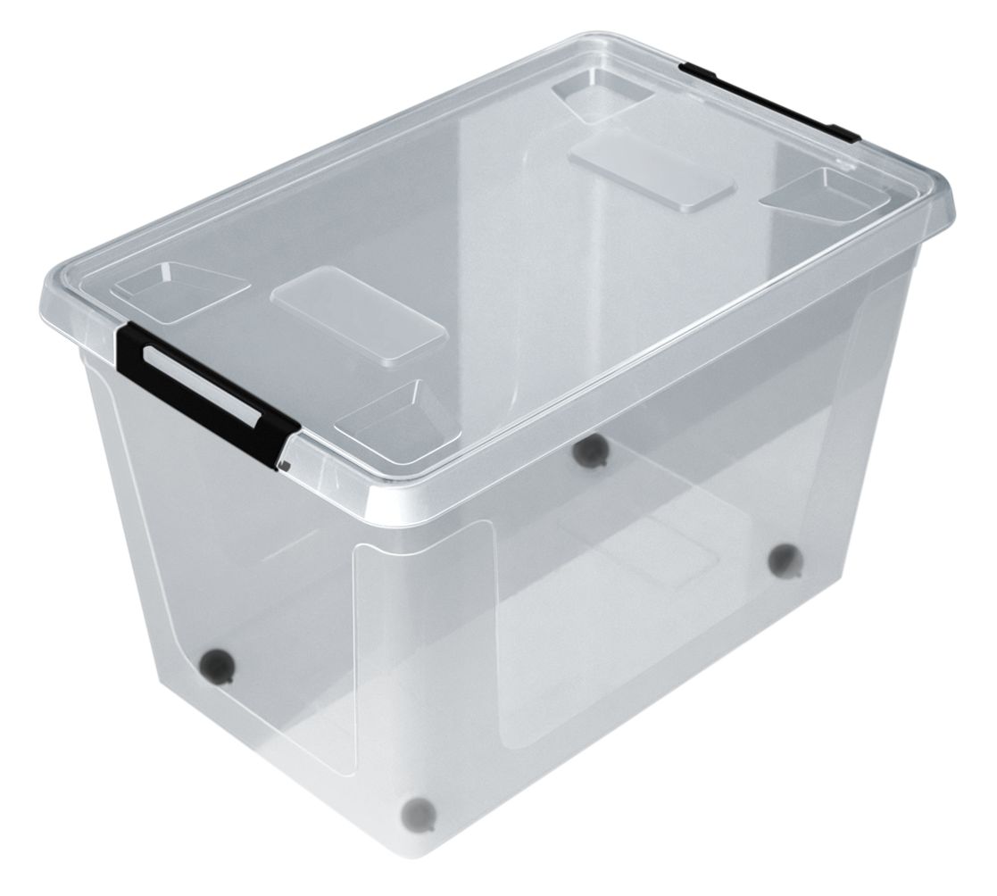 Rollenbox ca. 30 l