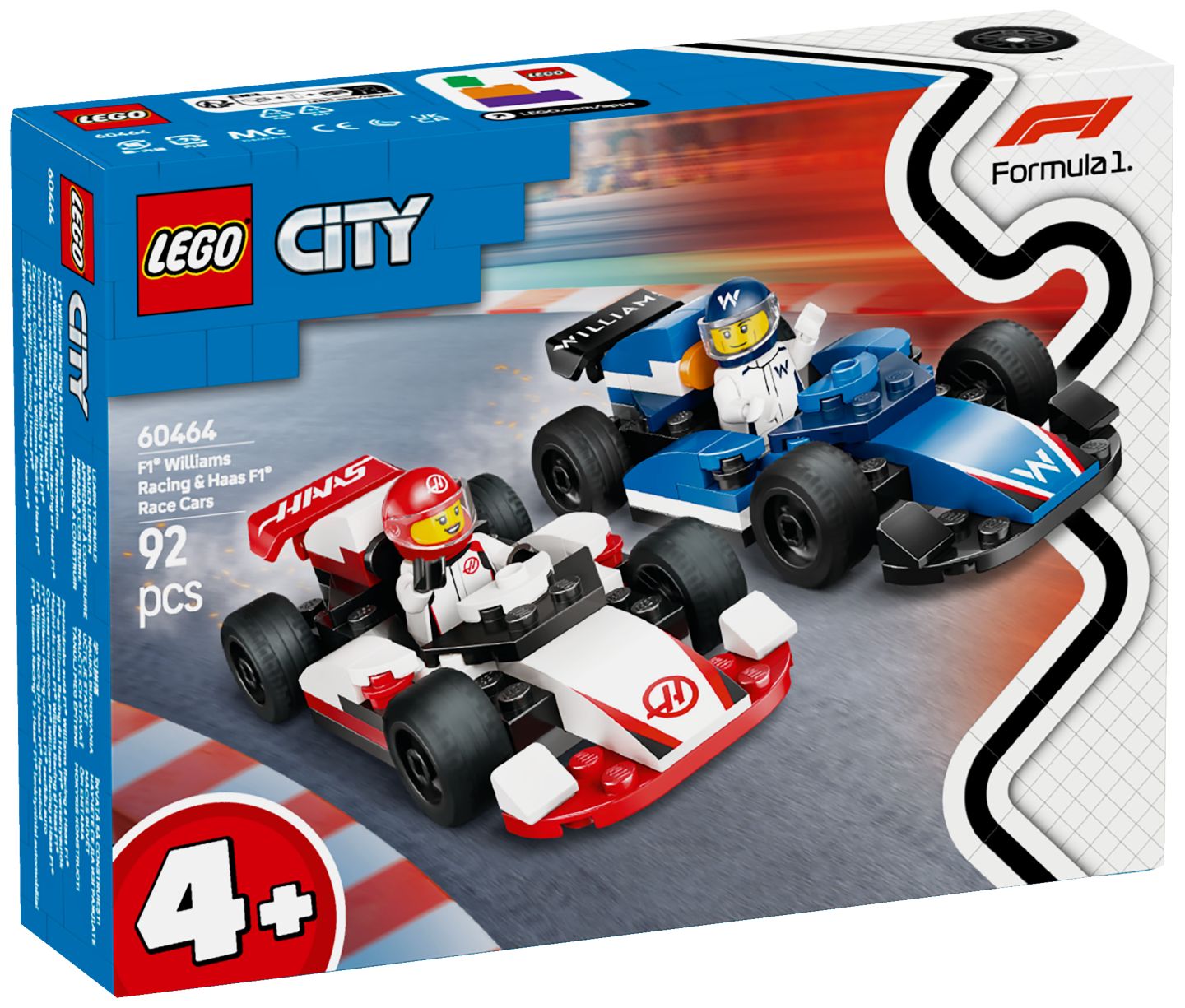 Изображение на LEGO Конструктор
различни видове