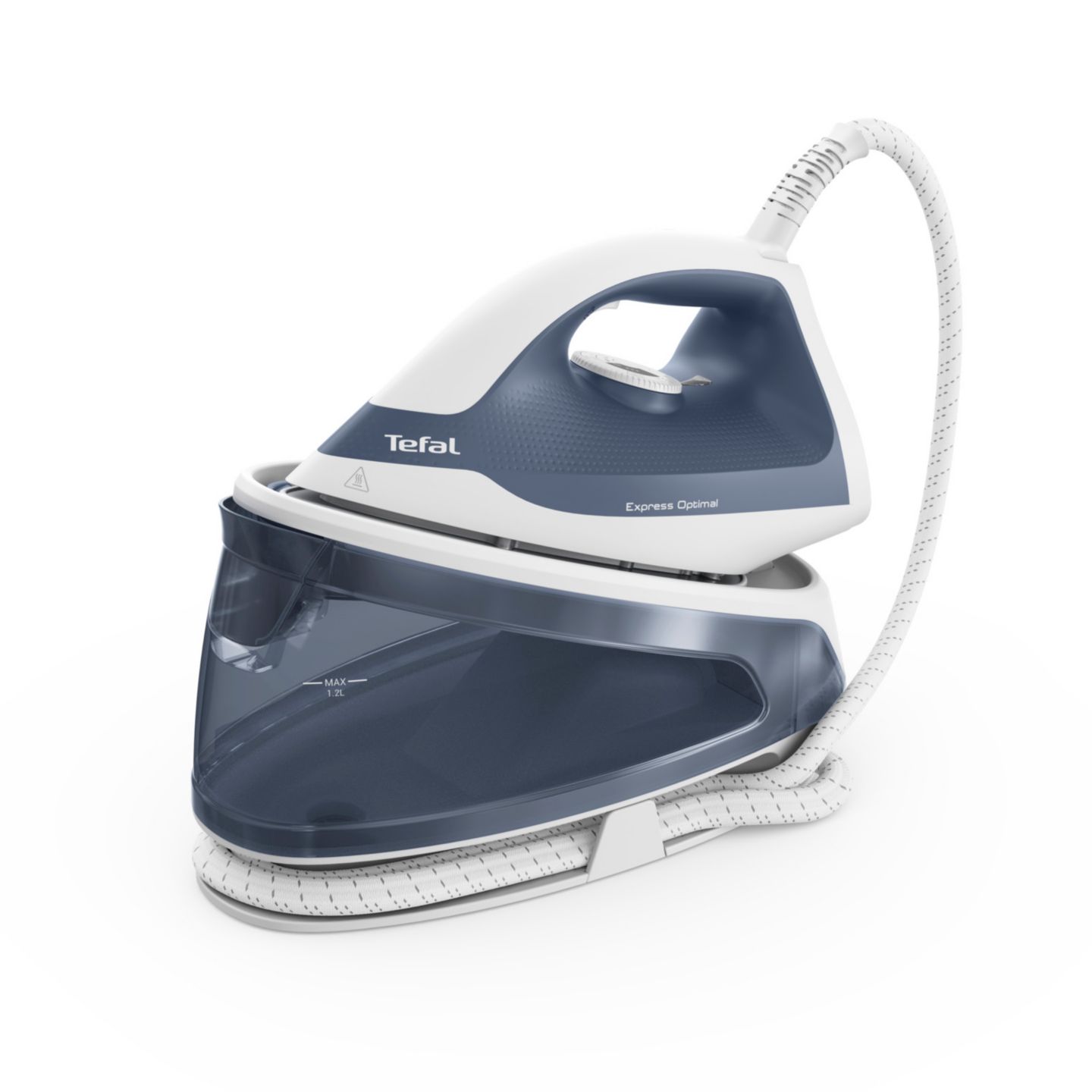 Изображение на TEFAL Парогенератор
2200 W
