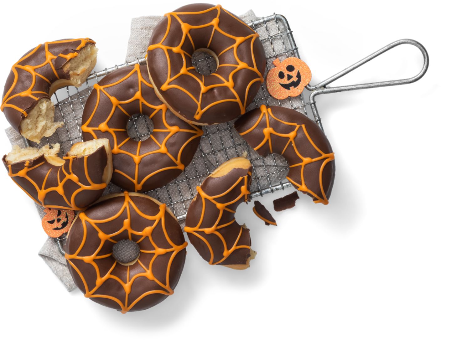 Donut Halloween 57 g