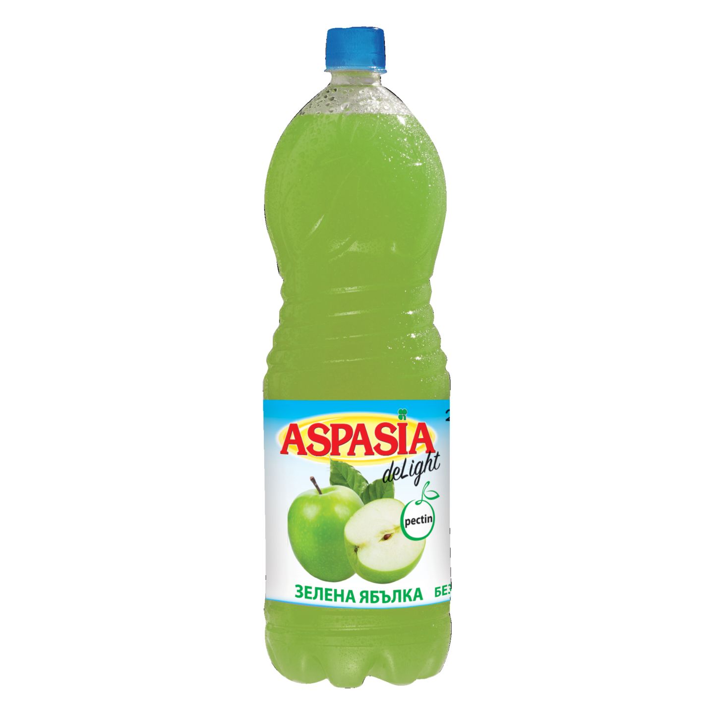 Изображение на ASPASIA Негазирана напитка
различни видове
