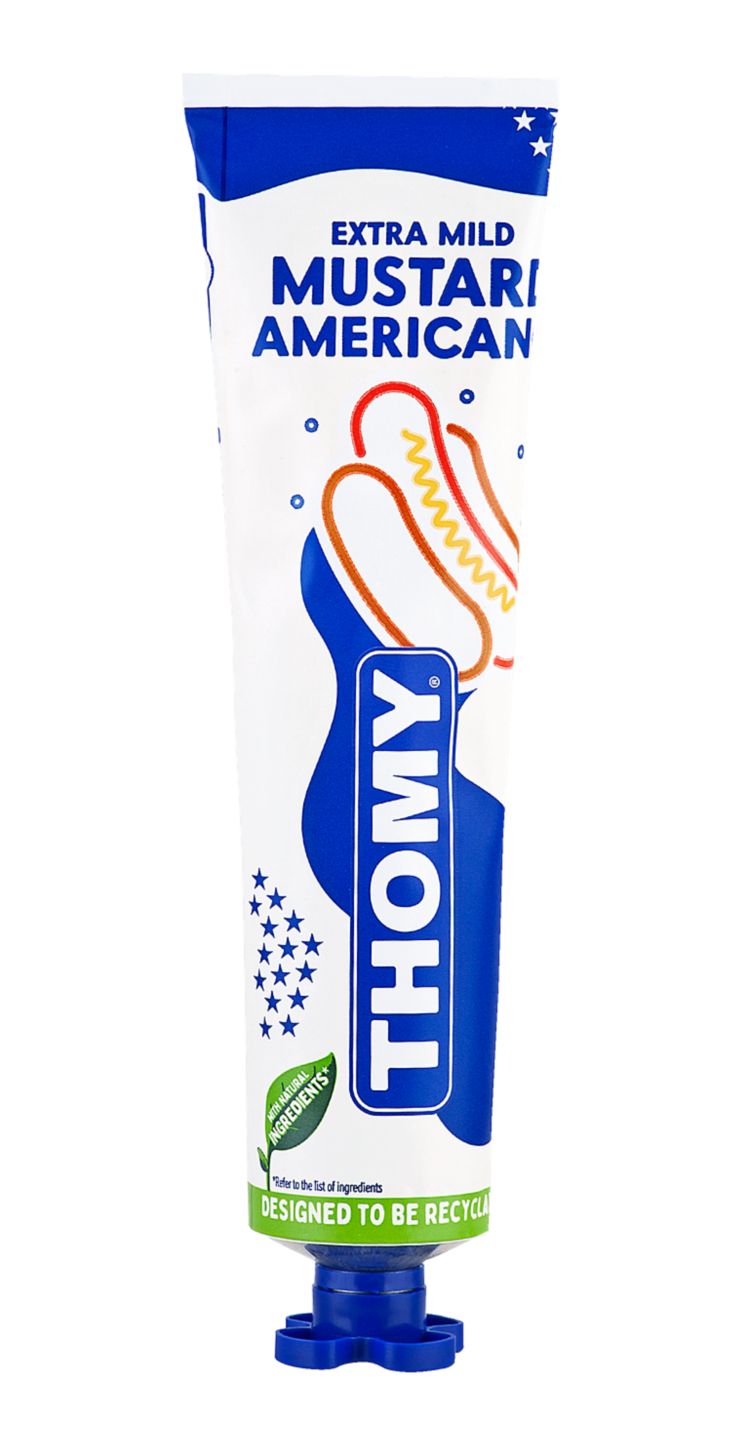 Thomy Senf
MPC 2.5.2025=2,29€
