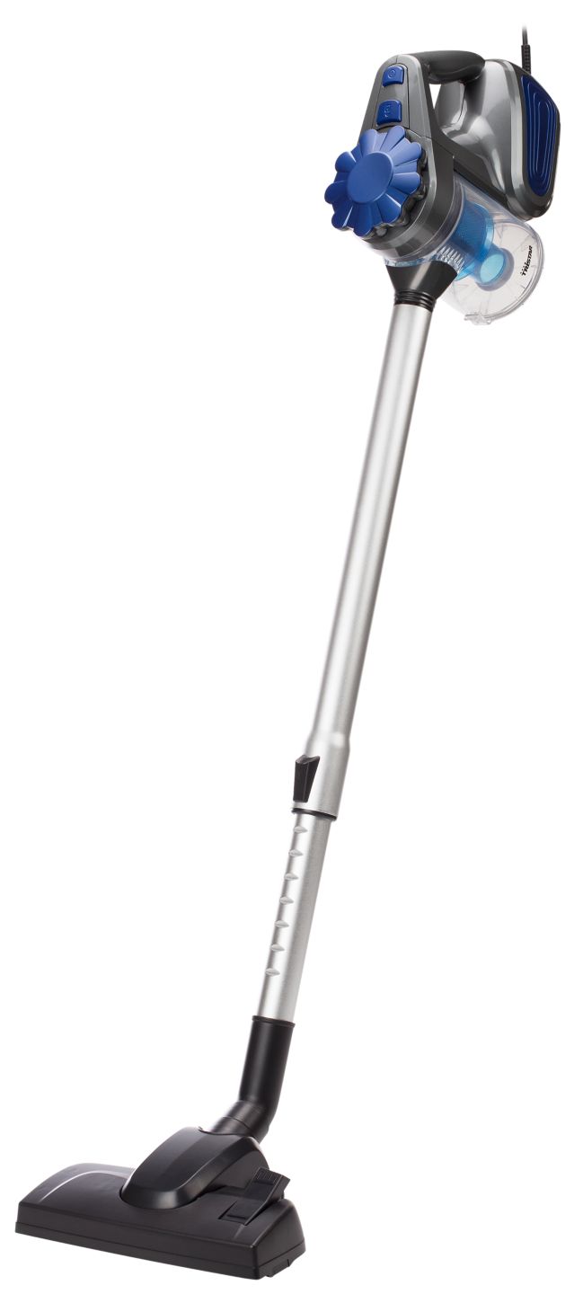 PRINCESS 2-in-1-Hand- und Stielsauger »339660«