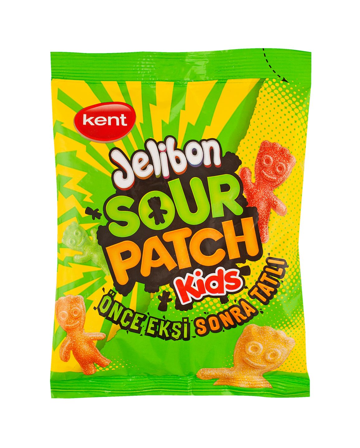 Sour Patch Gumeni bomboni Kids