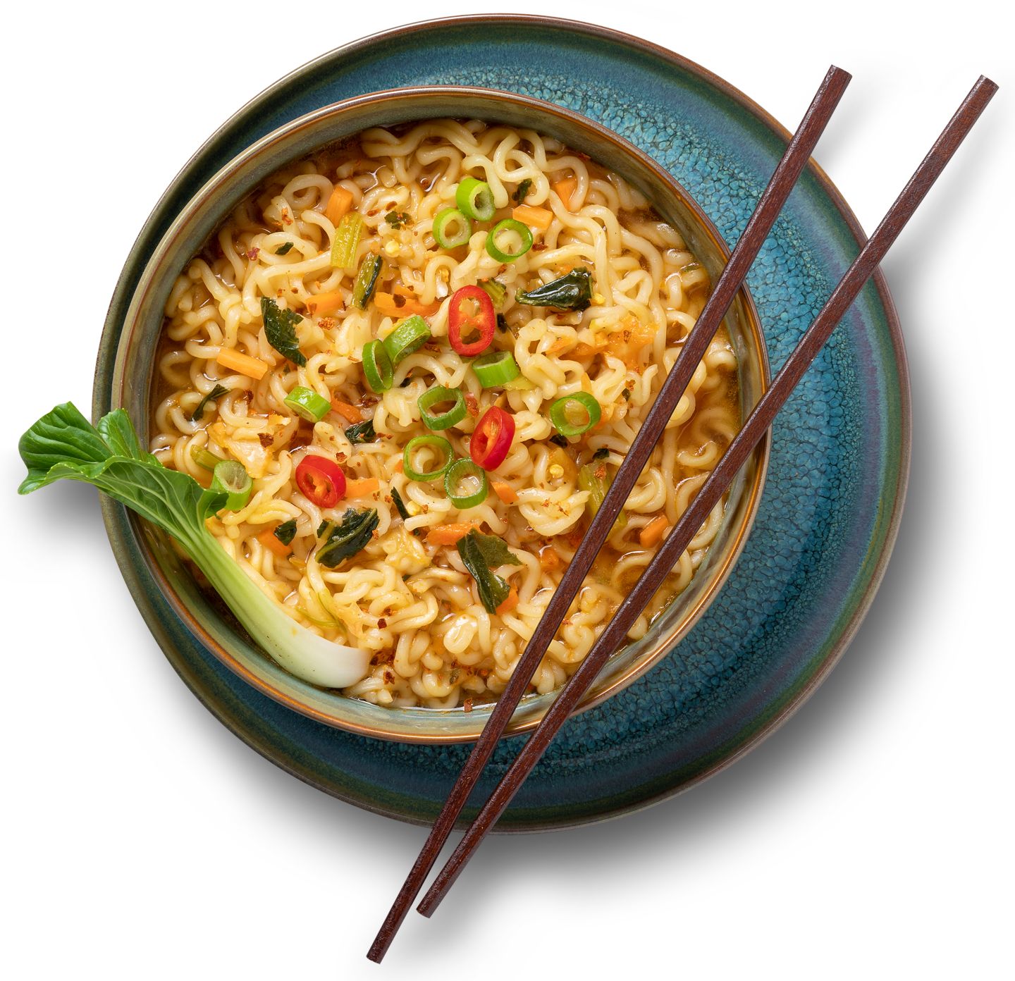NONGSHIM Instant-Nudelgericht