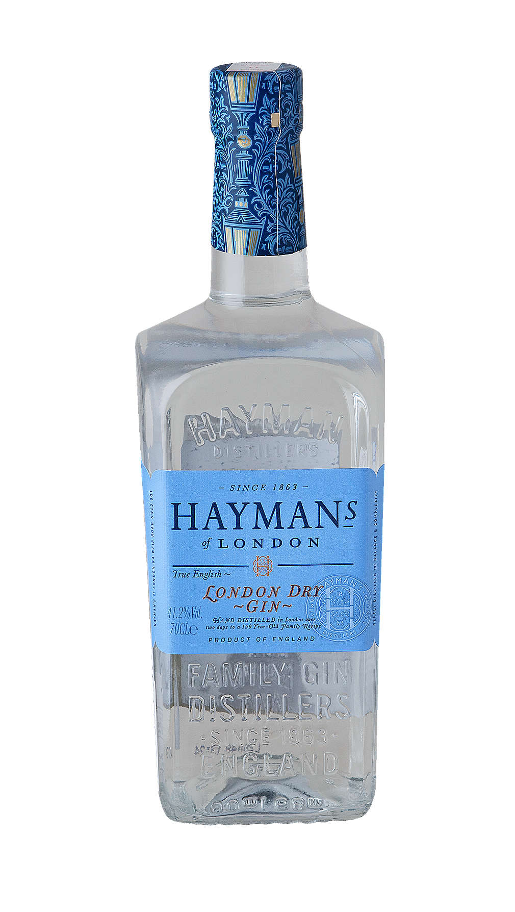 Fotografija ponude Haymans London Dry Gin