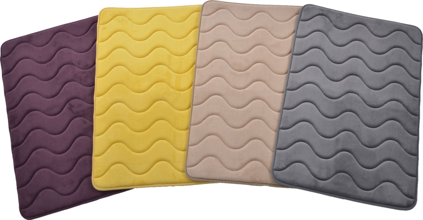 Kúpeľňová predložka 