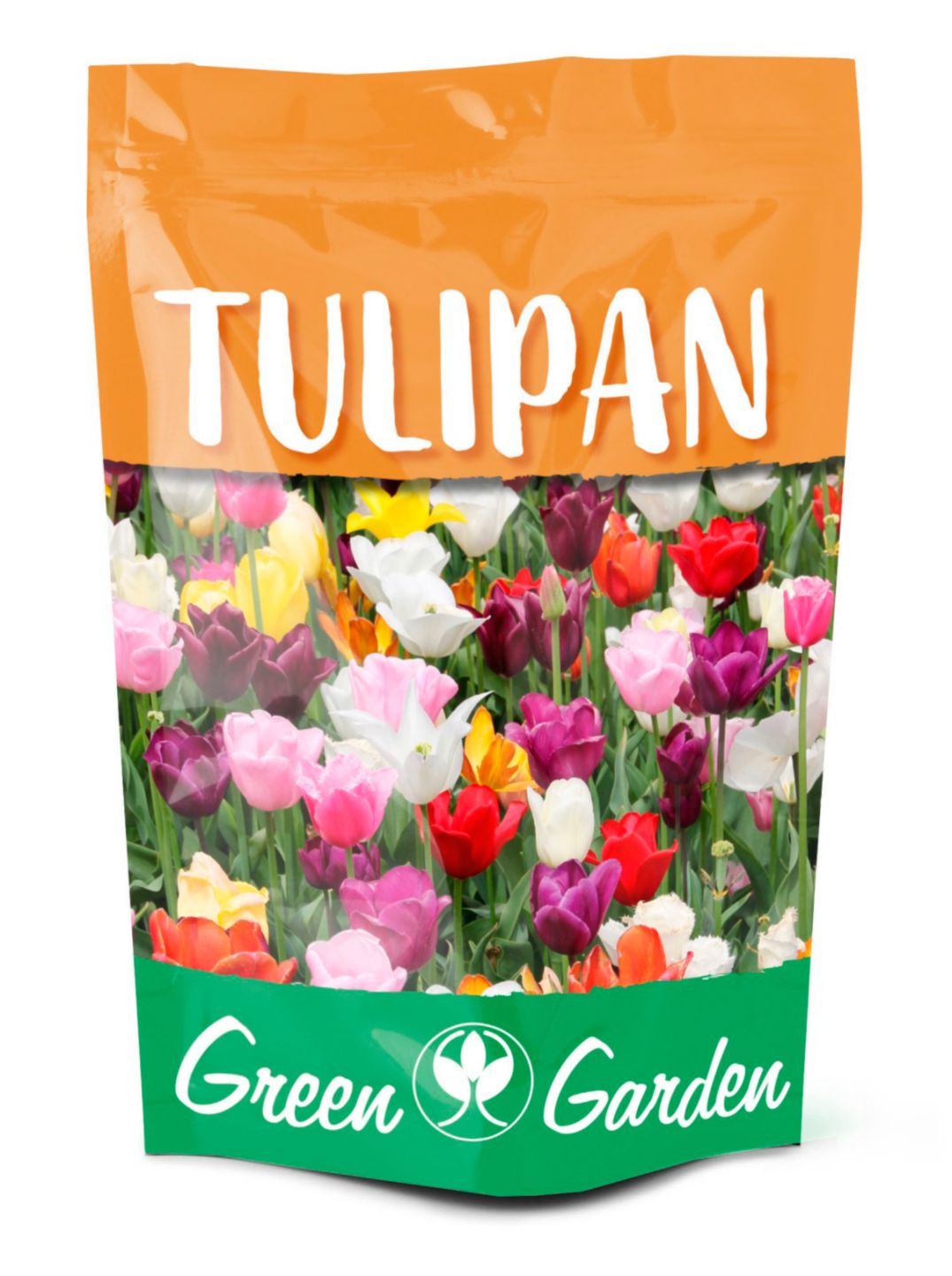 Green Garden Lukovice cvijeća Tulipan 5/1